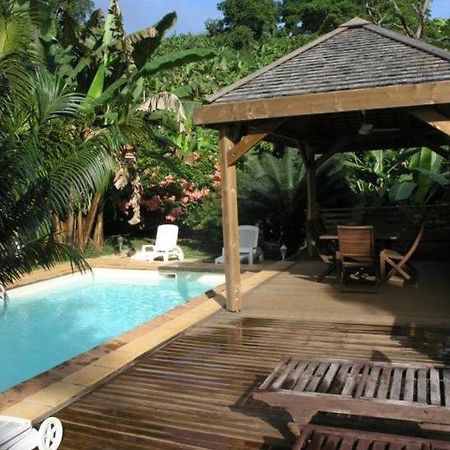 Villa Maora Kangani Экстерьер фото