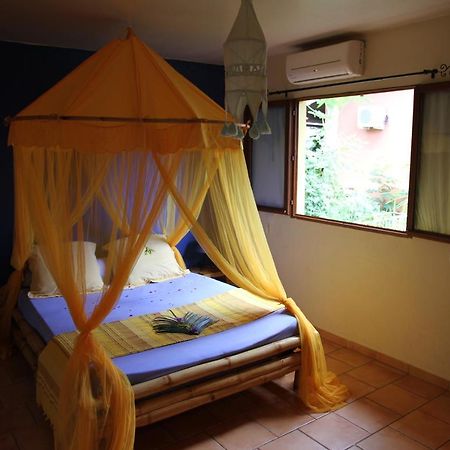 Villa Maora Kangani Экстерьер фото