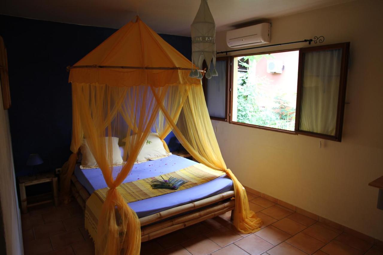 Villa Maora Kangani Экстерьер фото