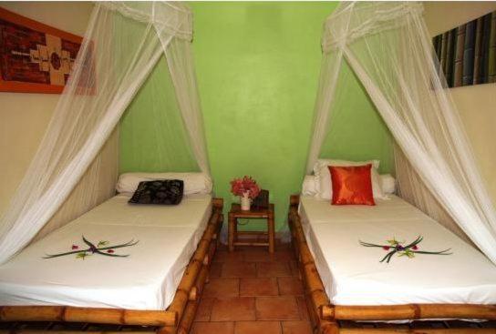 Villa Maora Kangani Экстерьер фото