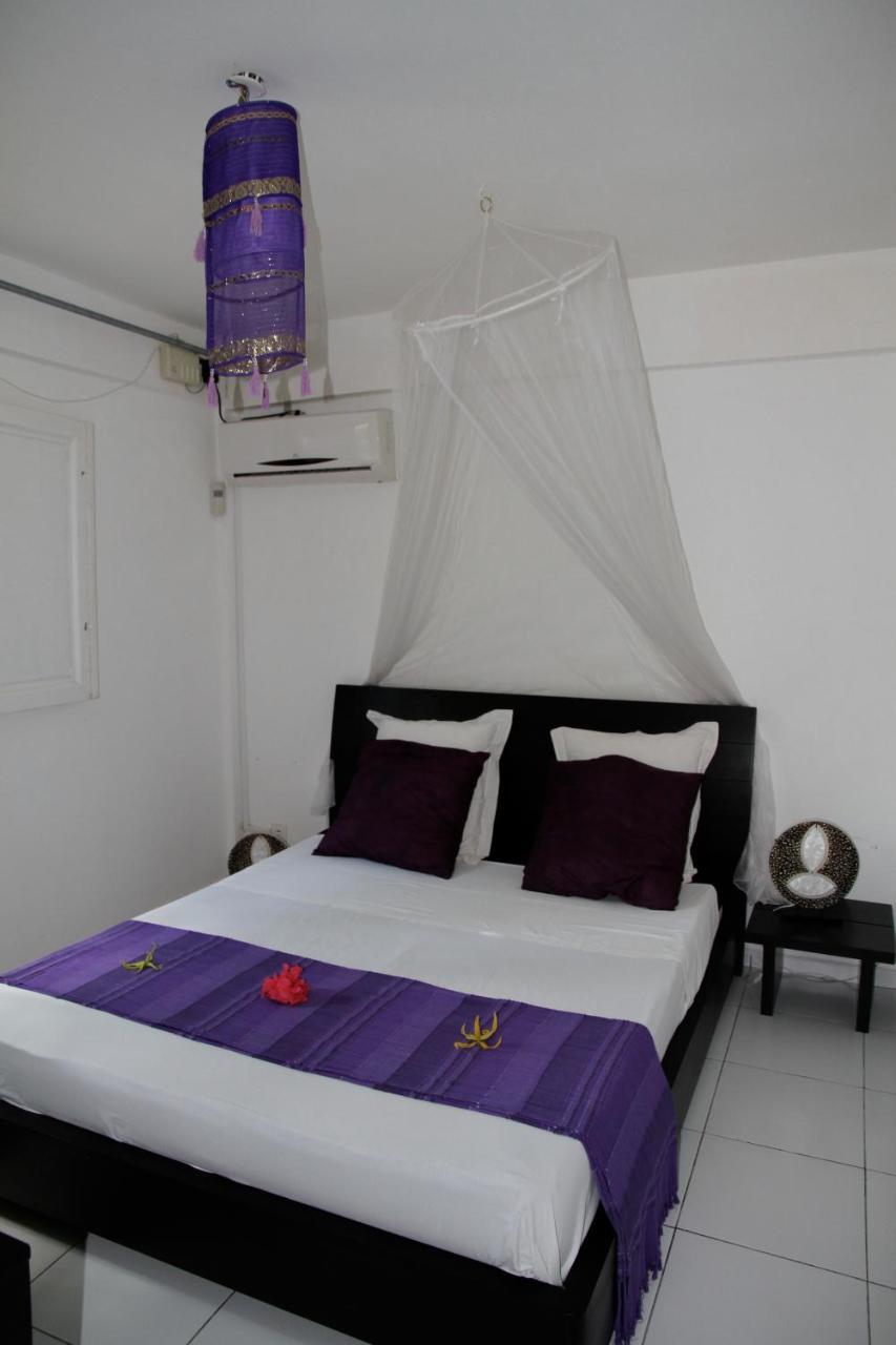 Villa Maora Kangani Экстерьер фото